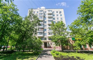 Foto 1 - Apartment on Vorontsovskaya 44