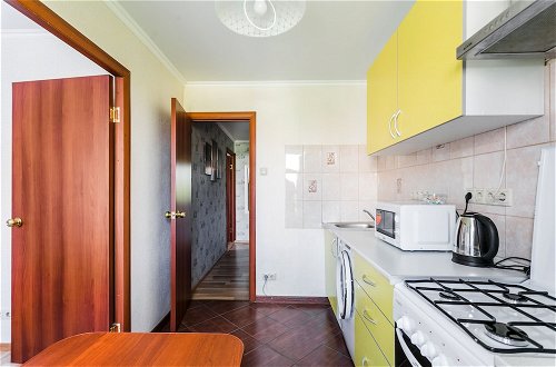 Foto 7 - Apartment on Vorontsovskaya 44