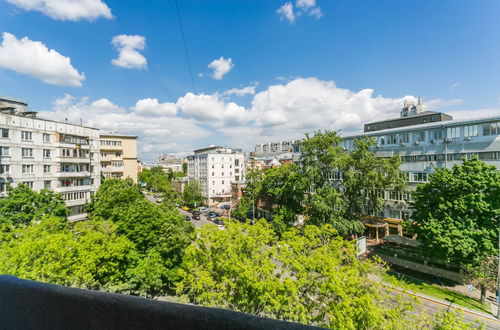 Photo 23 - Apartment on Vorontsovskaya 44