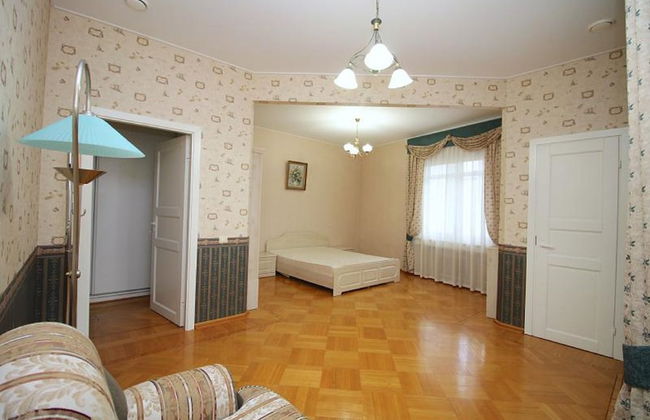 Lakshmi Apartment 4k Kurskaya - Foto 4