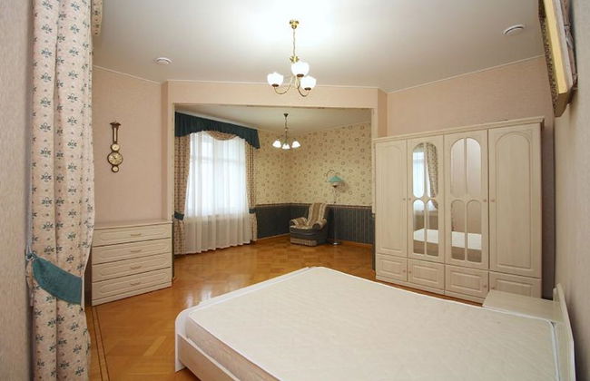 Lakshmi Apartment 4k Kurskaya - Foto 7