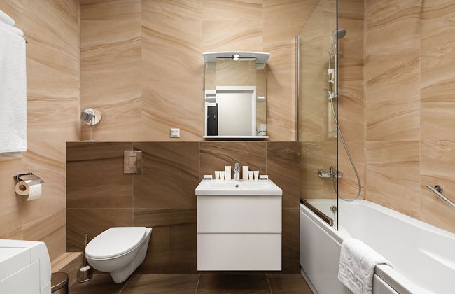 Radius Central House - Foto 48