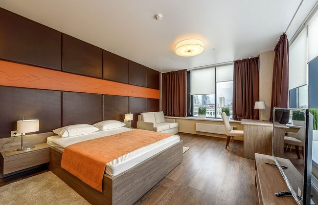 Radius Central House - Foto 8