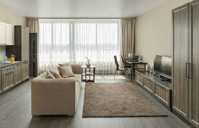 Radius Central House - Foto 40