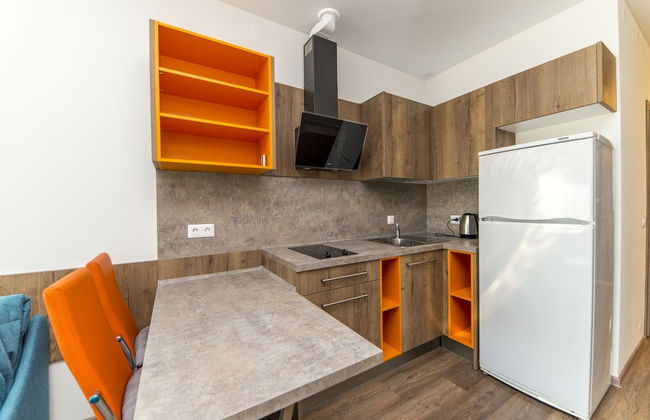 Radius Central House - Foto 29