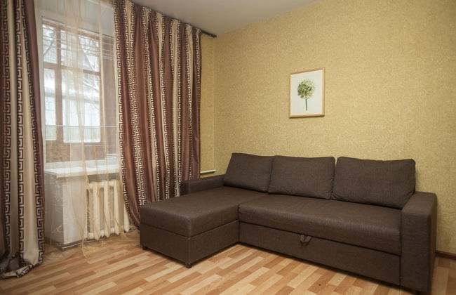 Kvart Boutique Atrium Palace - Foto 18