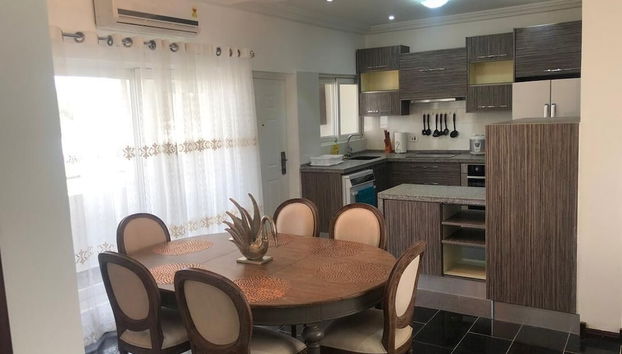 Kitchenette privada