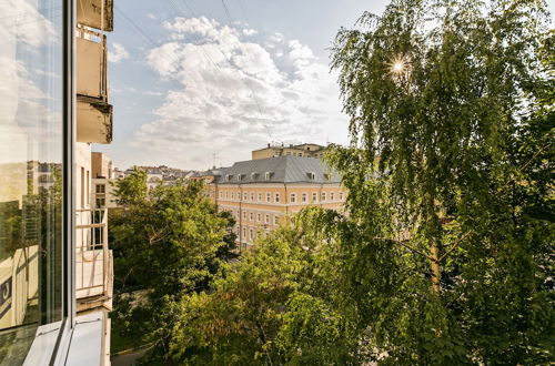 Photo 50 - Moscow City Apartments Boulevard Ring