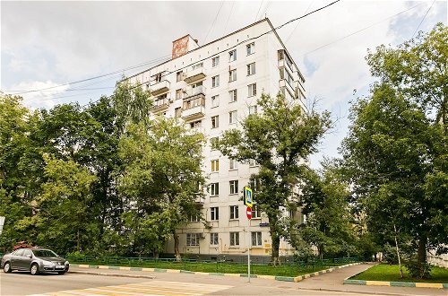 Foto 9 - Moscow City Apartments Boulevard Ring