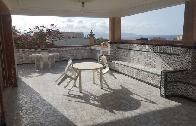 ExperienceAlgeria - Foto 1