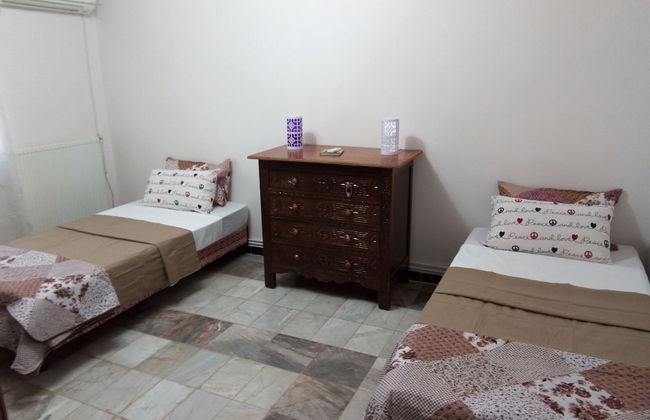 ExperienceAlgeria - Foto 7