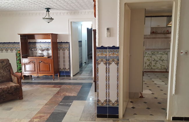 ExperienceAlgeria - Foto 2