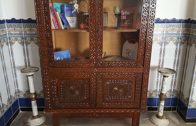 ExperienceAlgeria - Foto 13