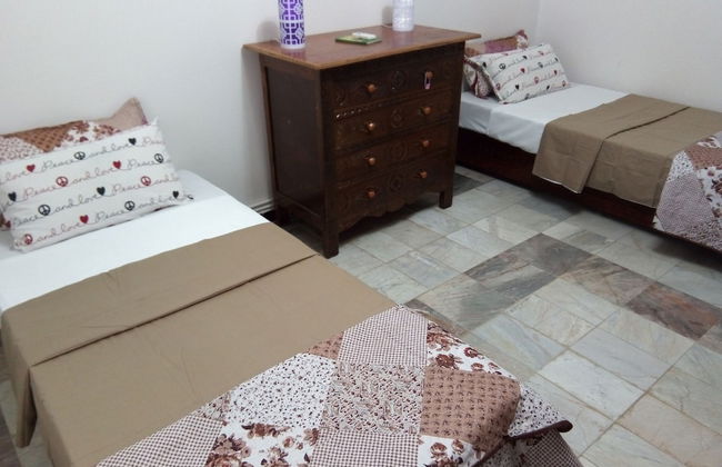 ExperienceAlgeria - Foto 6