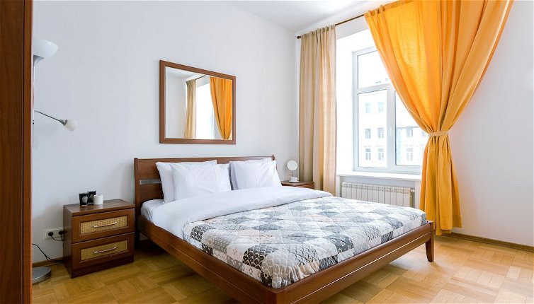 Photo 1 - Welcome Home Apartments Griboedova 41