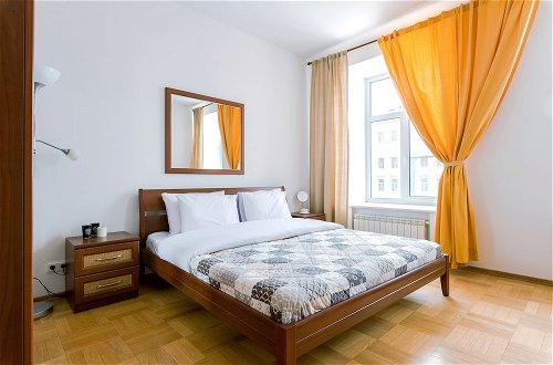 Foto 1 - Welcome Home Apartments Griboedova 41