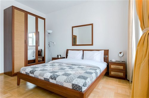 Photo 3 - Welcome Home Apartments Griboedova 41