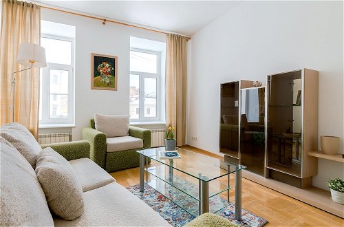 Foto 6 - Welcome Home Apartments Griboedova 41