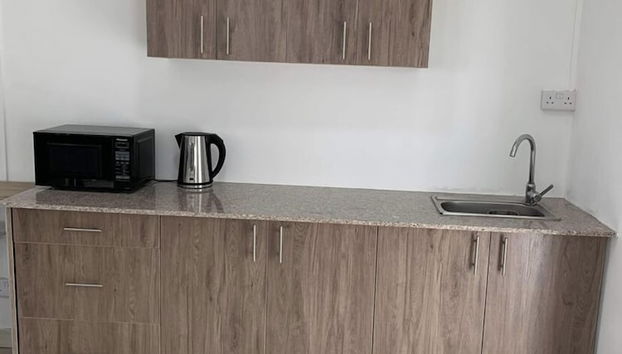 Restauration dans la chambre