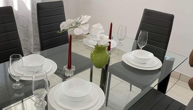 Restauration dans la chambre