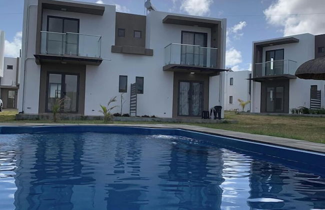 Visharm villa - Photo 12