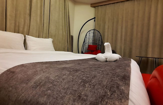 Golden Tulip Abha - Foto 9