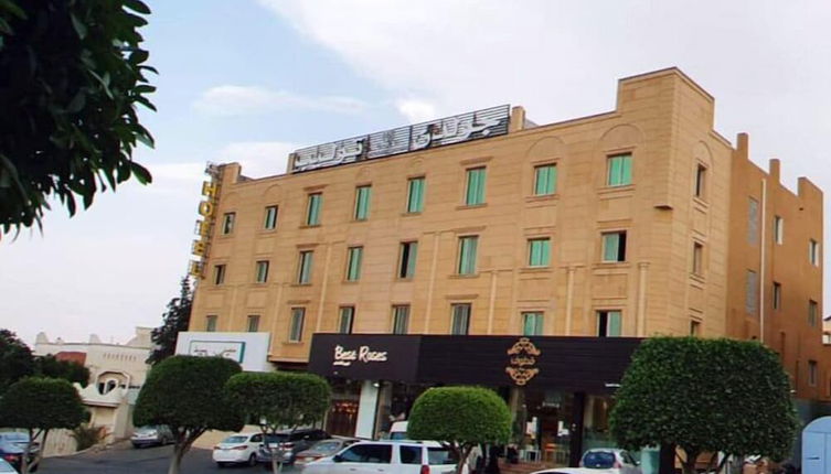 Photo 1 - Golden Tulip Abha