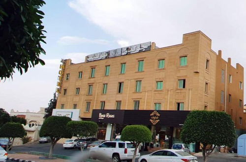 Photo 1 - Golden Tulip Abha