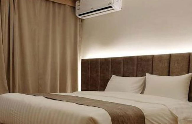 Golden Tulip Abha - Foto 10