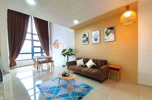 Foto 34 - Eko Cheras by Ohana Homestay