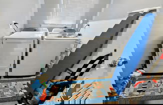 Photo 20 - Waterfront Beach House