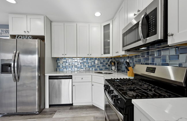 Waterfront Beach House - Foto 10