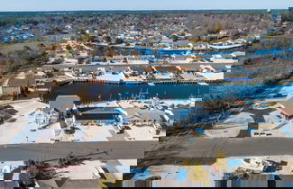 Photo 32 - Waterfront Beach House