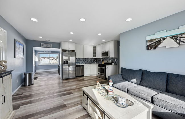 Waterfront Beach House - Foto 1
