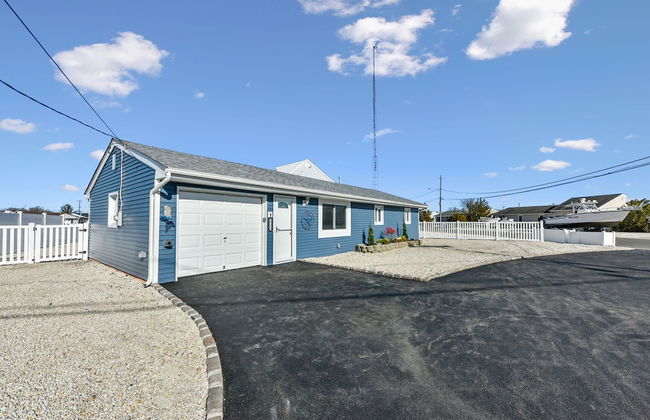 Waterfront Beach House - Foto 25