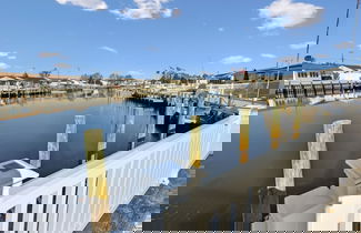 Photo 29 - Waterfront Beach House