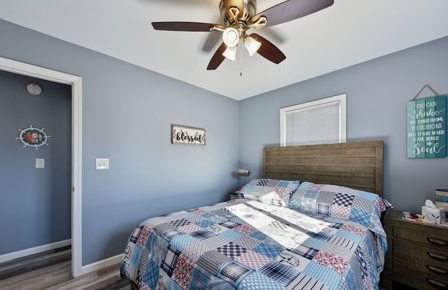 Waterfront Beach House - Foto 6
