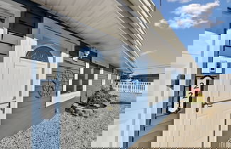 Photo 26 - Waterfront Beach House