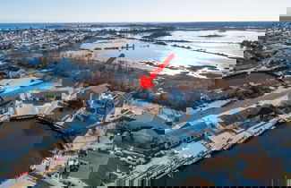 Photo 30 - Waterfront Beach House