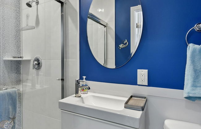 Waterfront Beach House - Foto 17