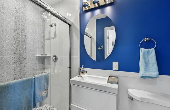 Waterfront Beach House - Foto 16