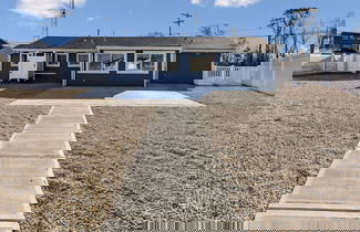 Photo 28 - Waterfront Beach House