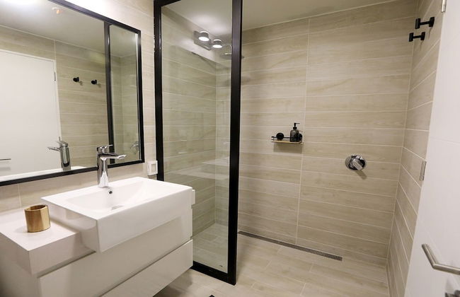 Comfortable 1 BR apartment in Barranco - Foto 12