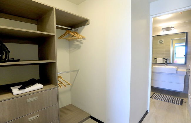 Comfortable 1 BR apartment in Barranco - Foto 11
