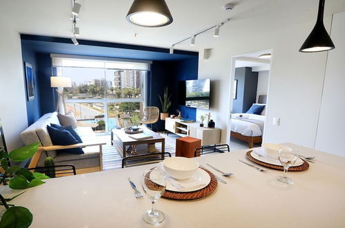 Photo 19 - Beautiful and spacious apartment in the middle of Barranco