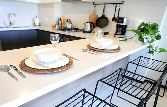 Comfortable 1 BR apartment in Barranco - Foto 5