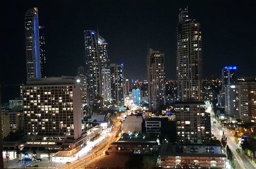Photo 10 - Crown Tower 25th Floor by Gold Coast Premium