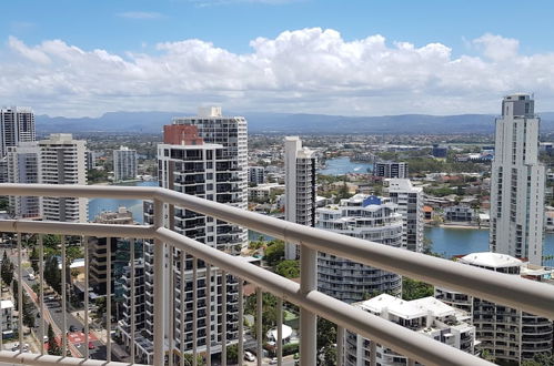 Photo 18 - Crown Tower High floor Modern Apartments 5 Palm Avenue