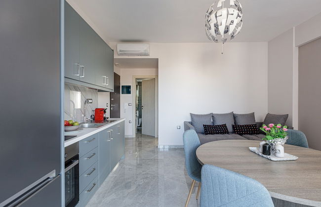 Aurora Apartments - Foto 57