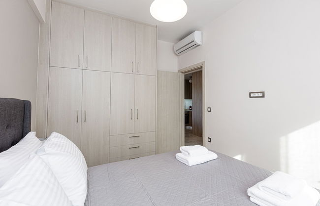 Aurora Apartments - Foto 28